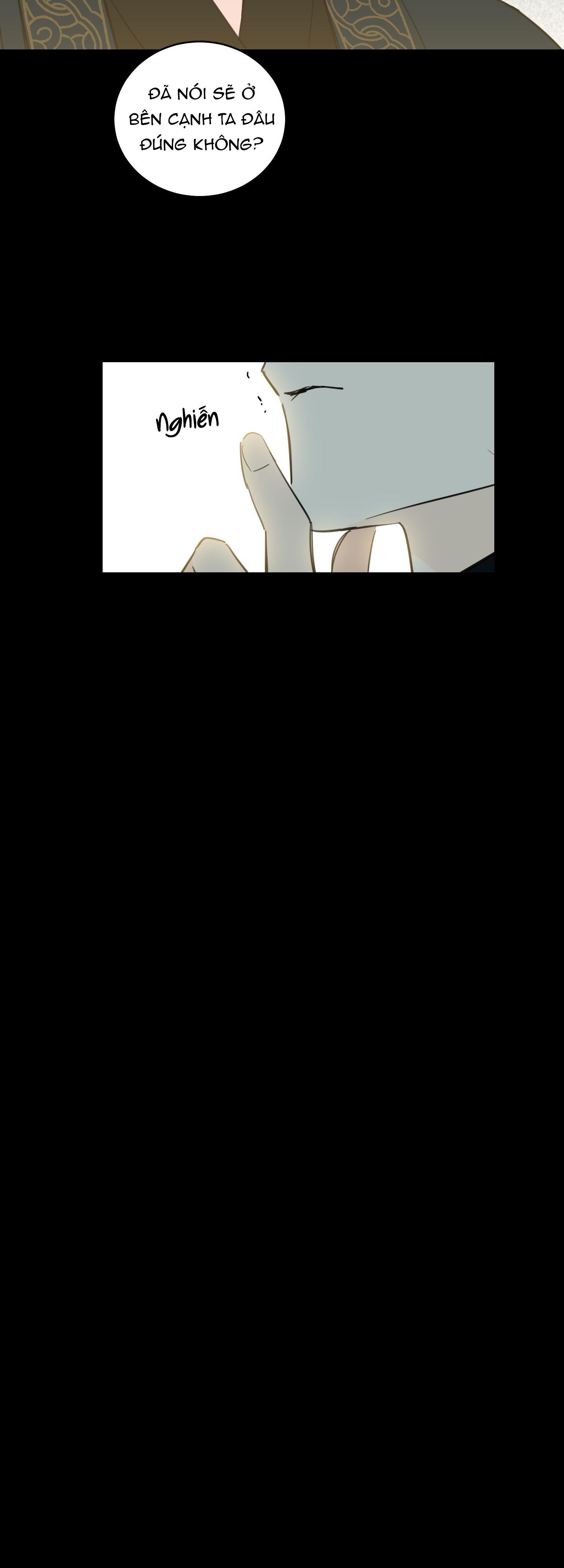 Đọc truyện Mẹo Thuần Hóa Hổ - Chapter 76