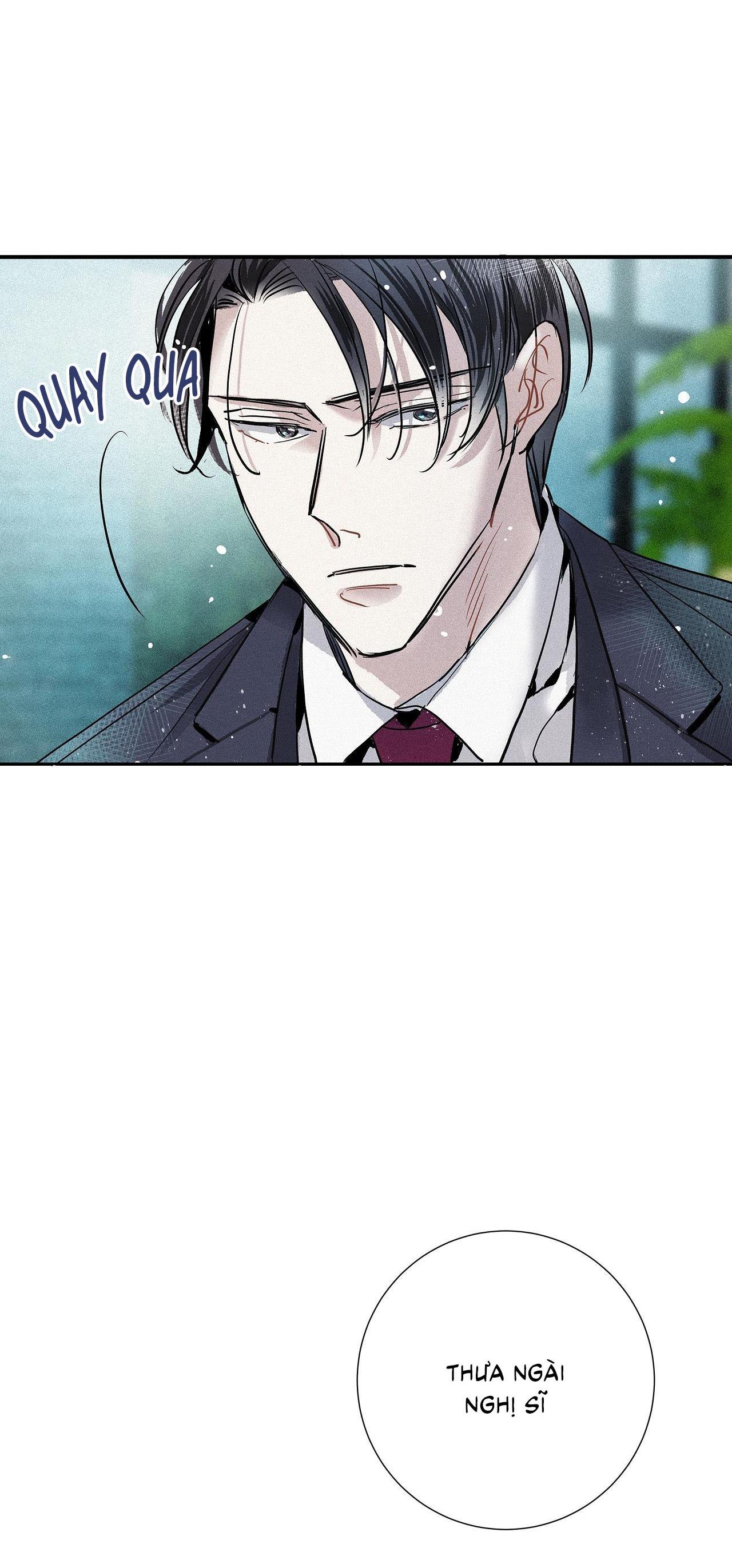 Đọc truyện  Tình yêu và danh vọng - Chapter 66