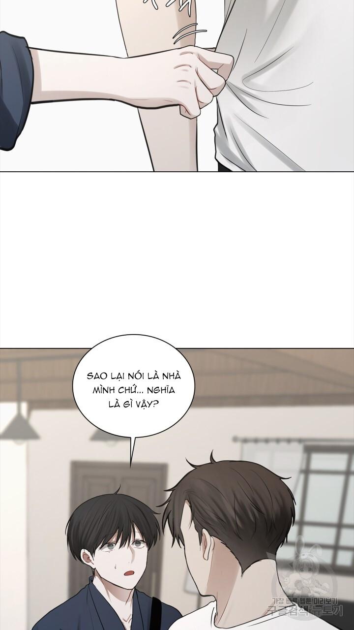 Đọc truyện Song Trùng - Chapter 28