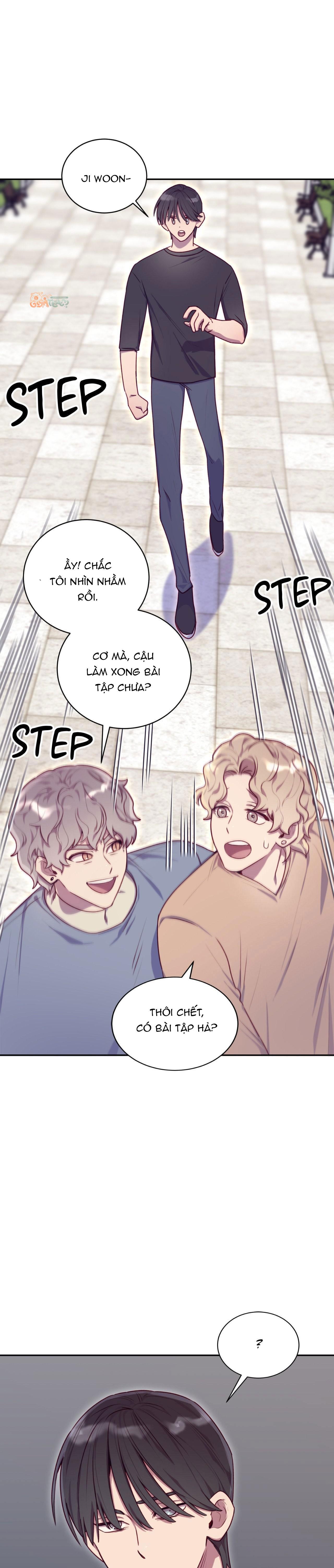 Đọc truyện Để được yêu em - Chapter 14