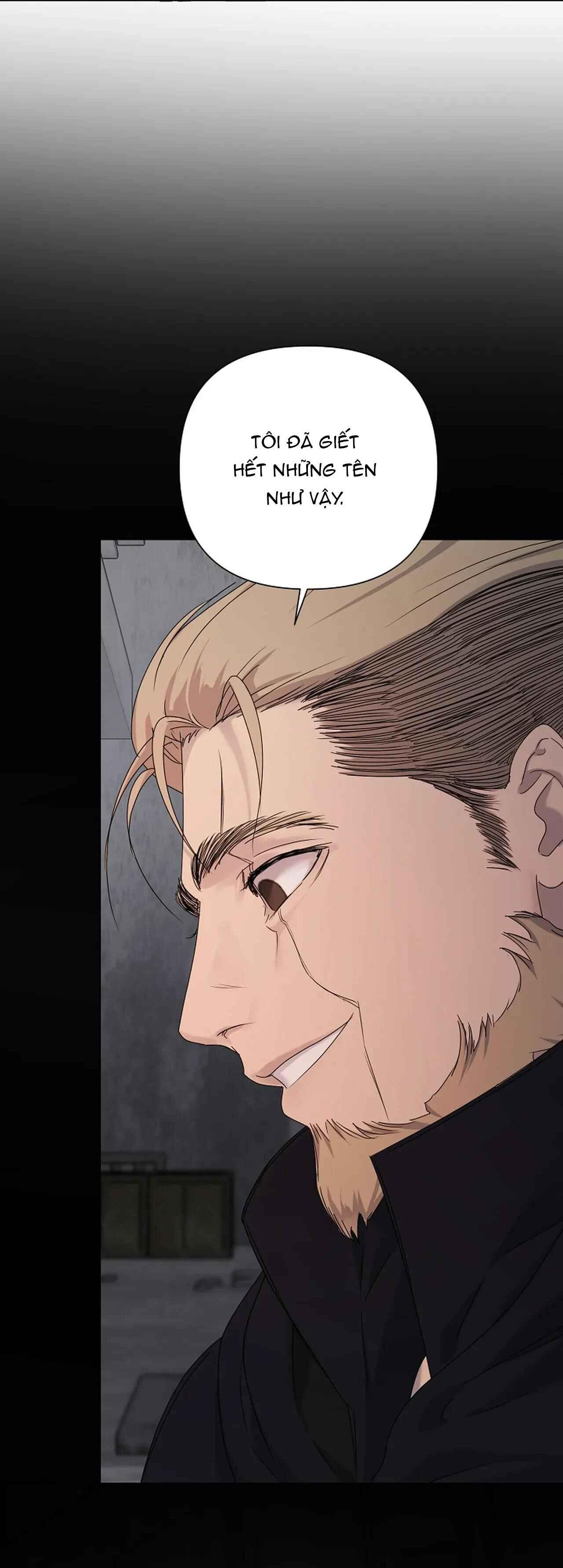 Đọc truyện THỢ SĂN MỘT ĐÊM 10 LẦN - Chapter 20