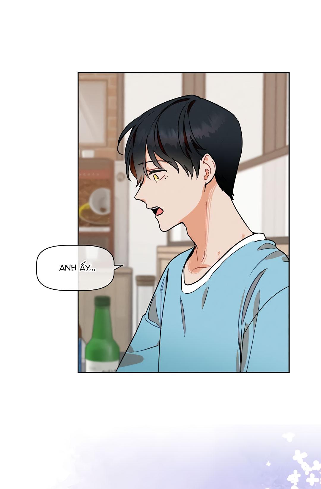 Đọc truyện Tố Cáo Sếp Tôi - Chapter 3