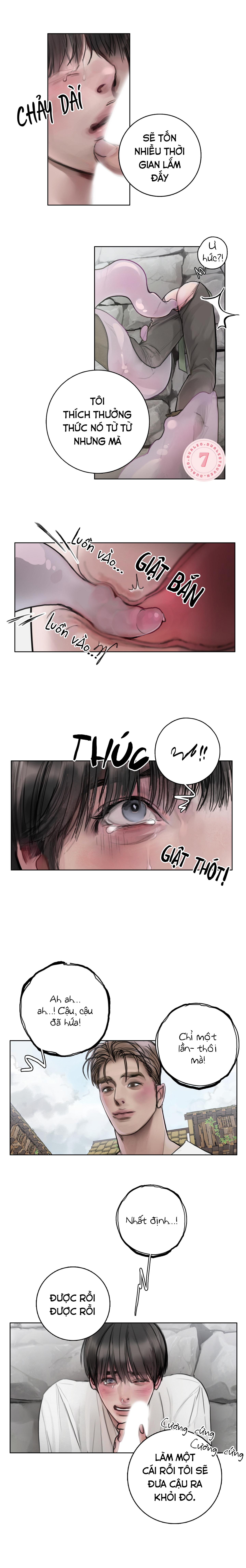 Đọc truyện [Hoàn] GIúp Tôi Với! - Chapter 2