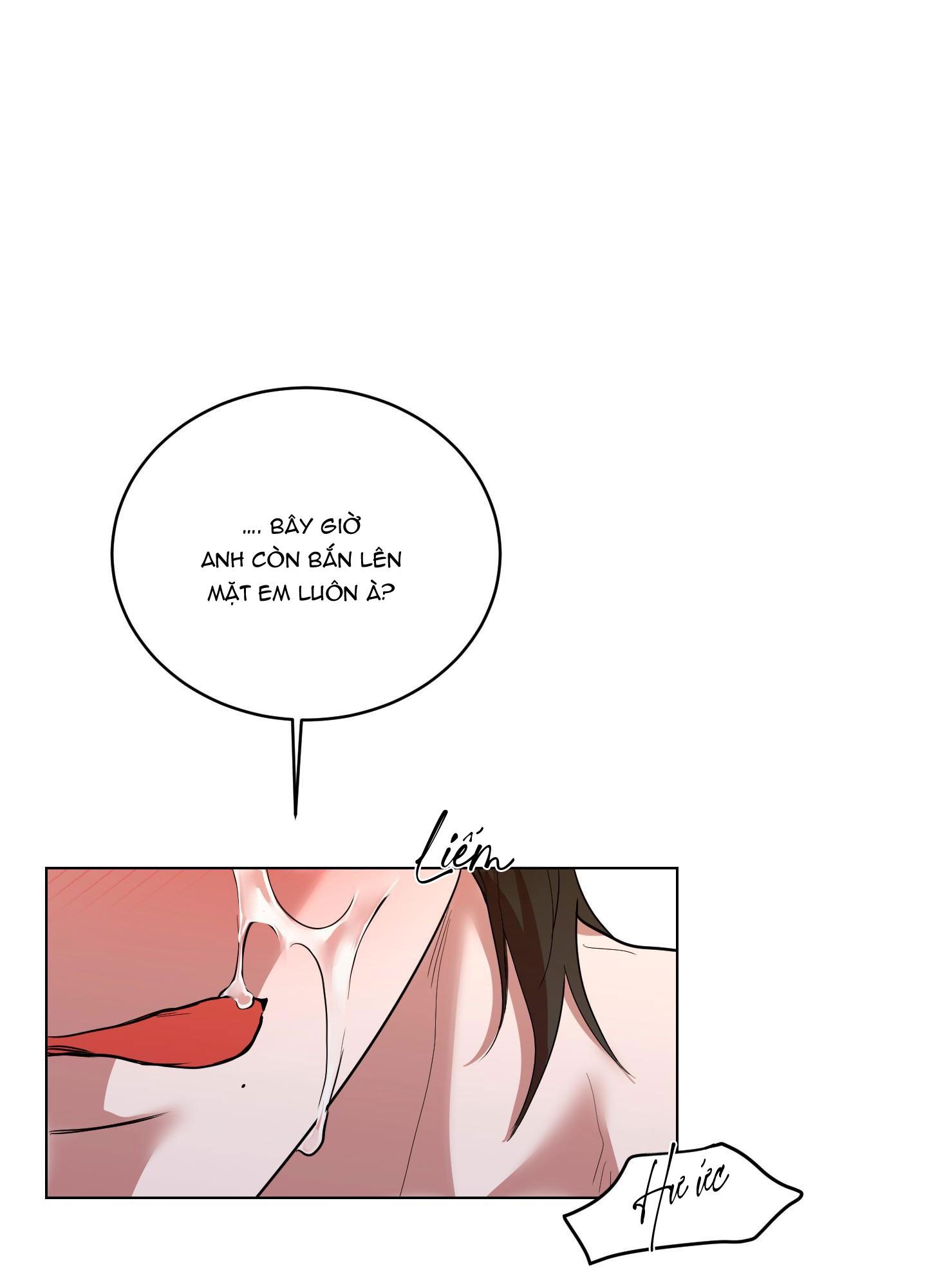 Đọc truyện HIỂU LẦM  NGỌT NGÀO - Chapter 5