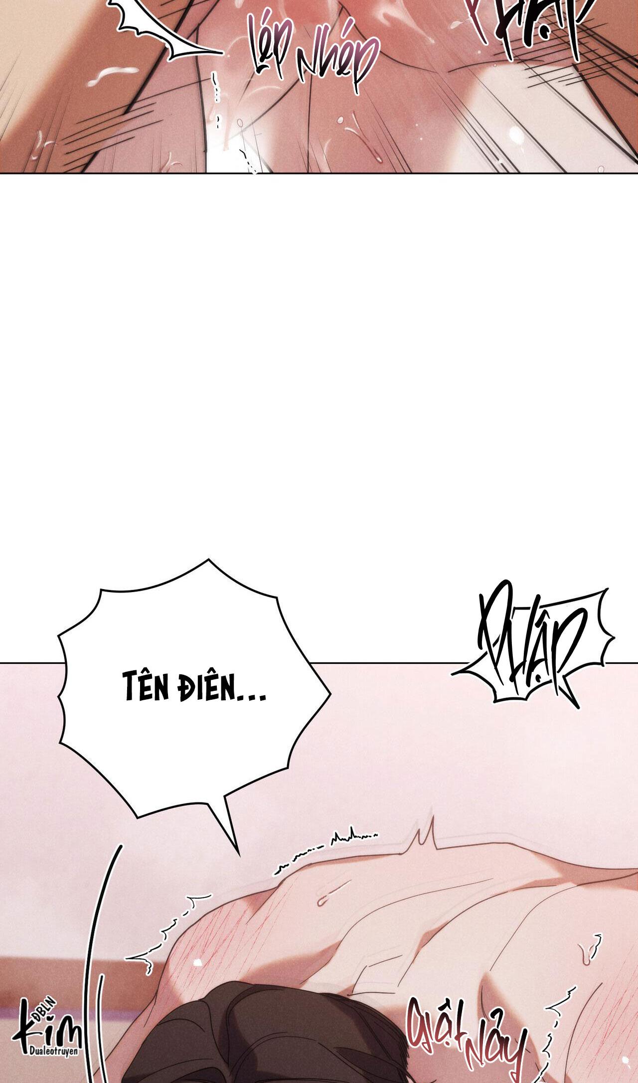 Đọc truyện NGƯỜI TÌNH BÍ MẬT - Chapter 11