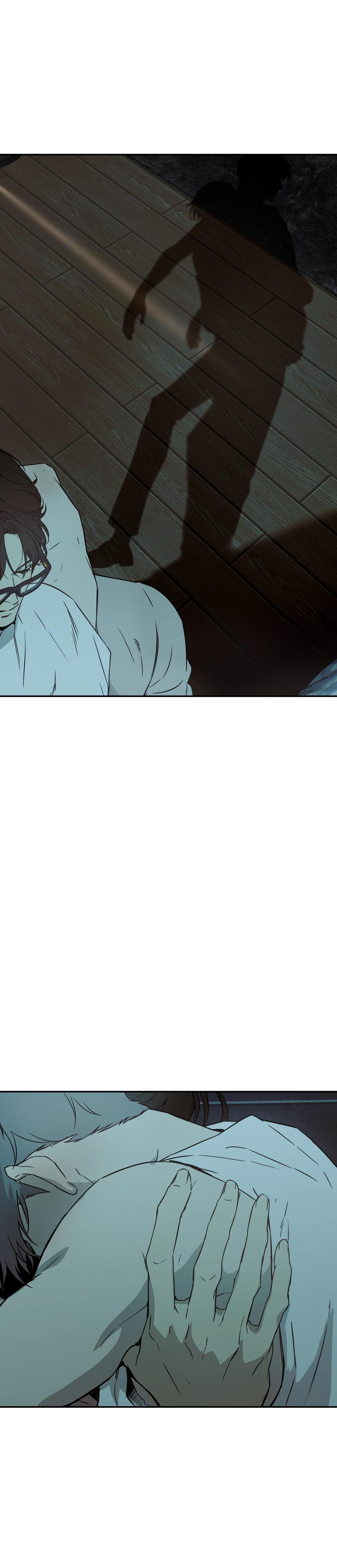 Đọc truyện NERD PROJECT - Chapter 26