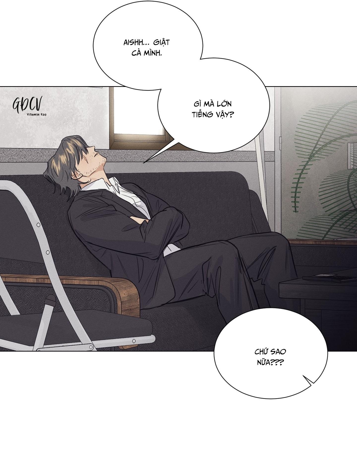 Đọc truyện CÓ THỰC MỚI VỰC ĐƯỢC ĐẠO - Chapter 3