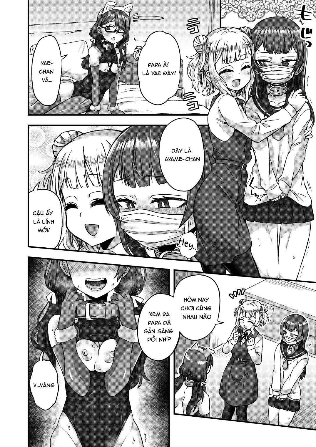 Đọc truyện Tổng Hợp Oneshot Của Tịnh - Chapter 228