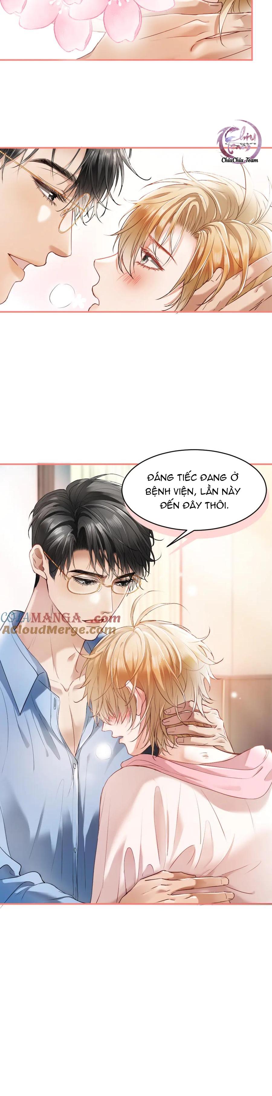 Đọc truyện Tiểu thiếu gia dựa vào nhan sắc càn quét toàn hệ thống - Chapter 20