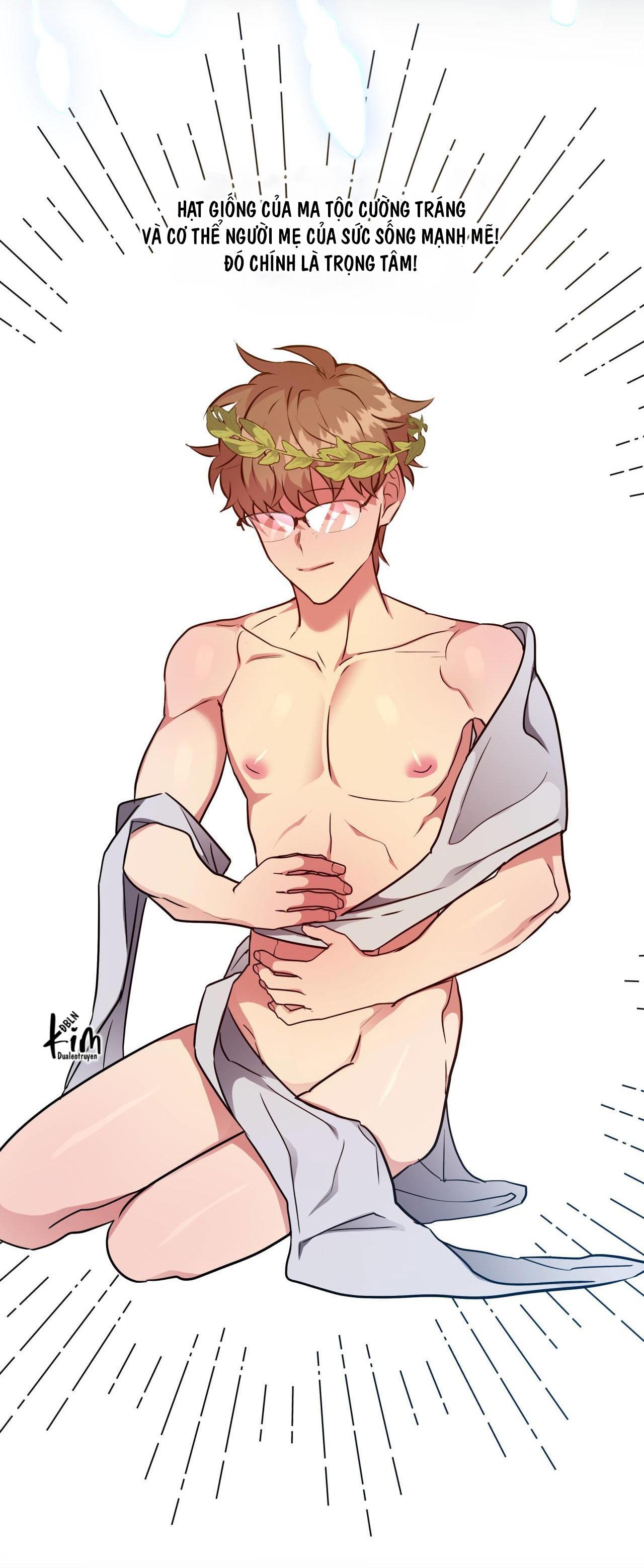 Đọc truyện BÊN TRONG LÂU ĐÀI - Chapter 37