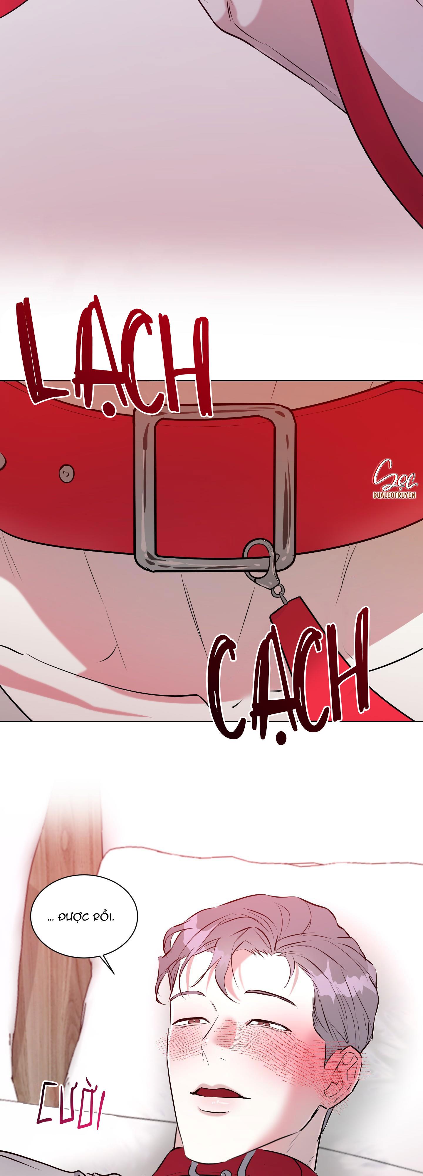 Đọc truyện VỰC RẮN - Chapter 14