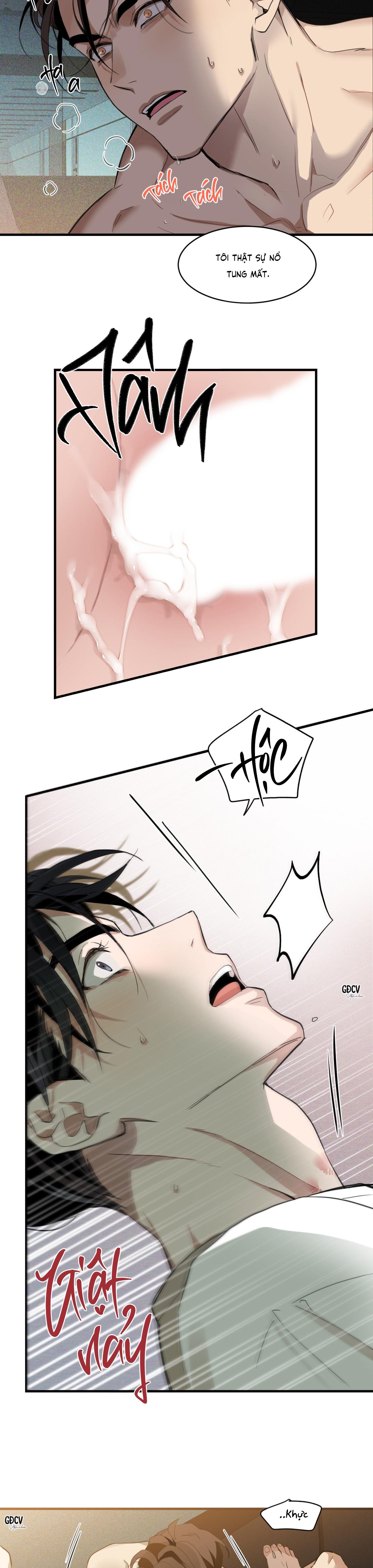 Đọc truyện TUYỂN TẬP ÁM ẢNH, MƯU MÔ CÔNG - Chapter 1.4