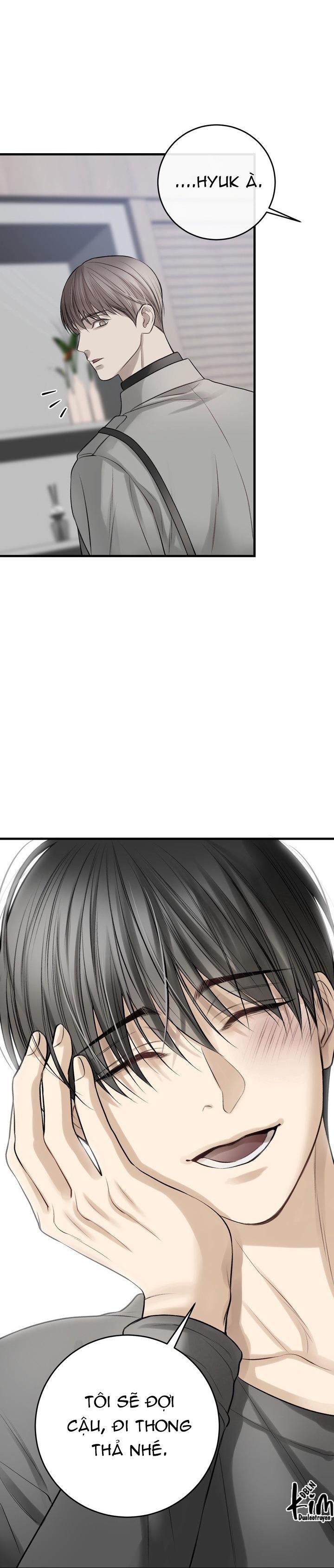 Đọc truyện SỰ THAM LAM CỦA NHÂN LOẠI - Chapter 2.5