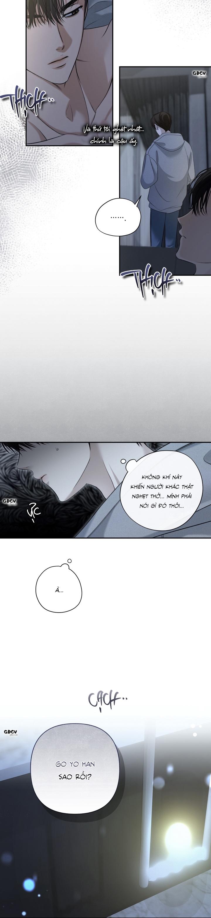 Đọc truyện  EIGHTEEN'S BED - Chapter 1