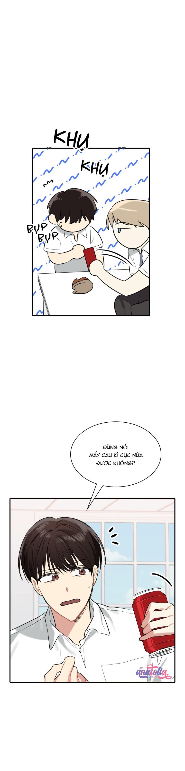 Đọc truyện Nhật Hạ - Chapter 11