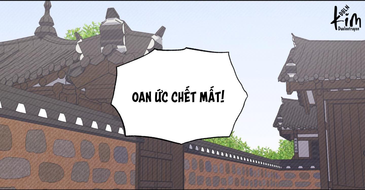 Đọc truyện BL CỔ TRANG-ÂU CỔ NGẮN NHÀ KIM - Chapter 29.6