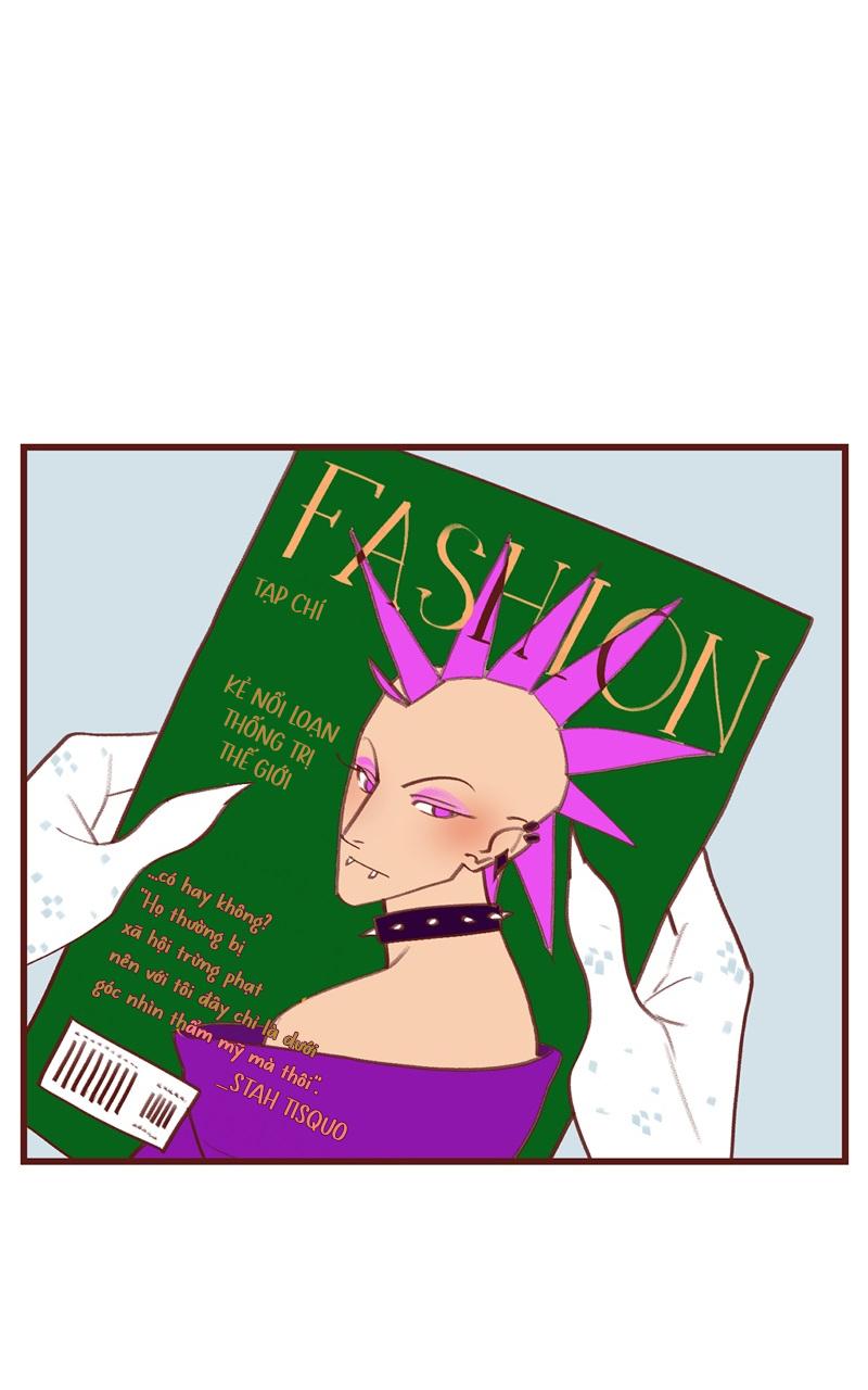 Đọc truyện BAILIN AND LIYUN ( NEW SS ) - Chapter 41