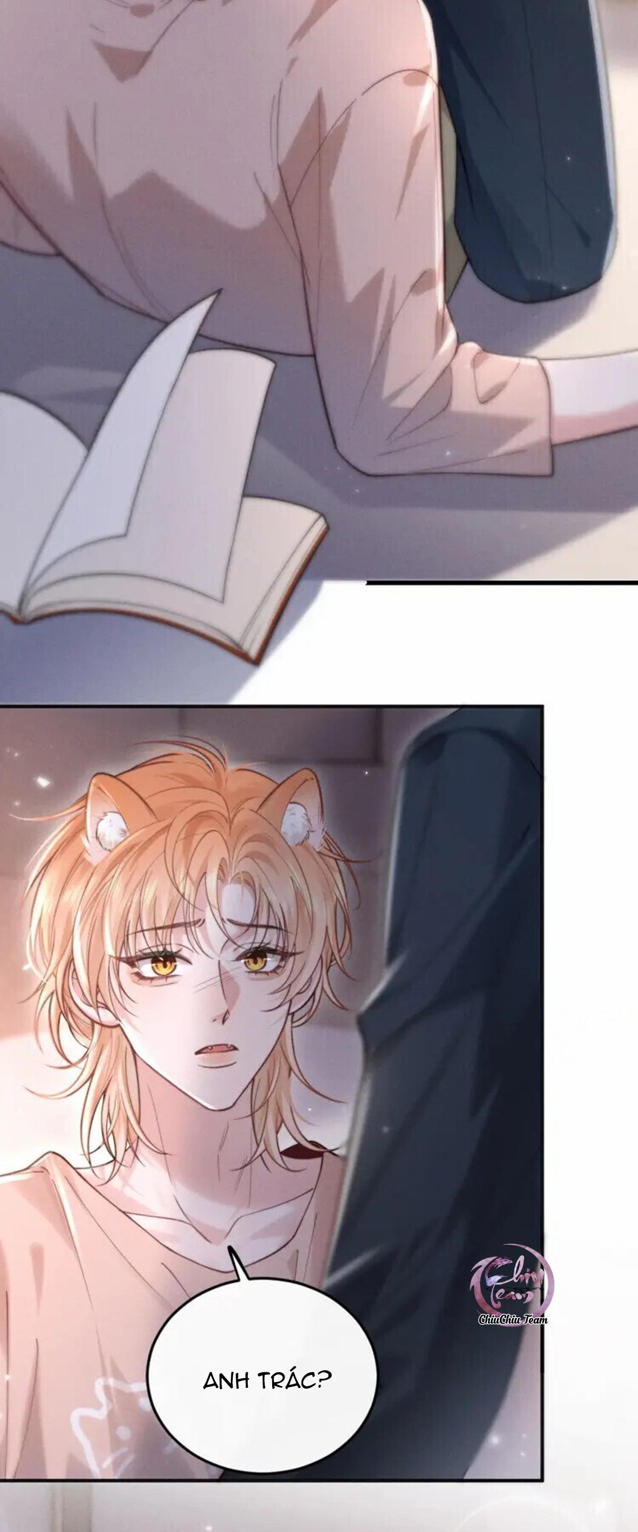 Đọc truyện Nuông Chiều Sinh Hư - Chapter 3