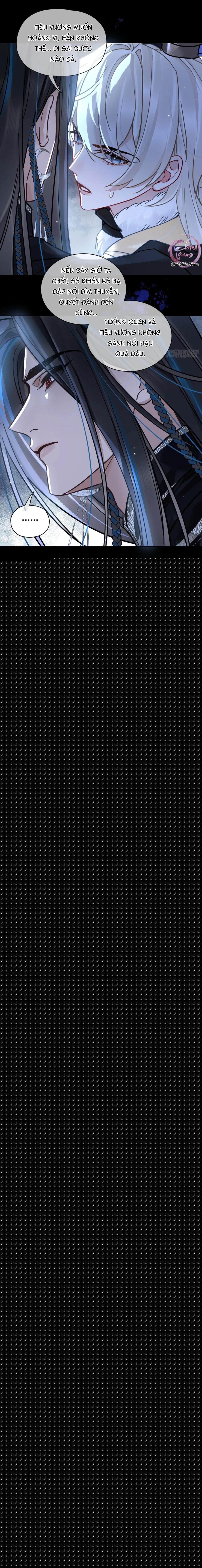 Đọc truyện Rắp Tâm Bất Kính - Chapter 43