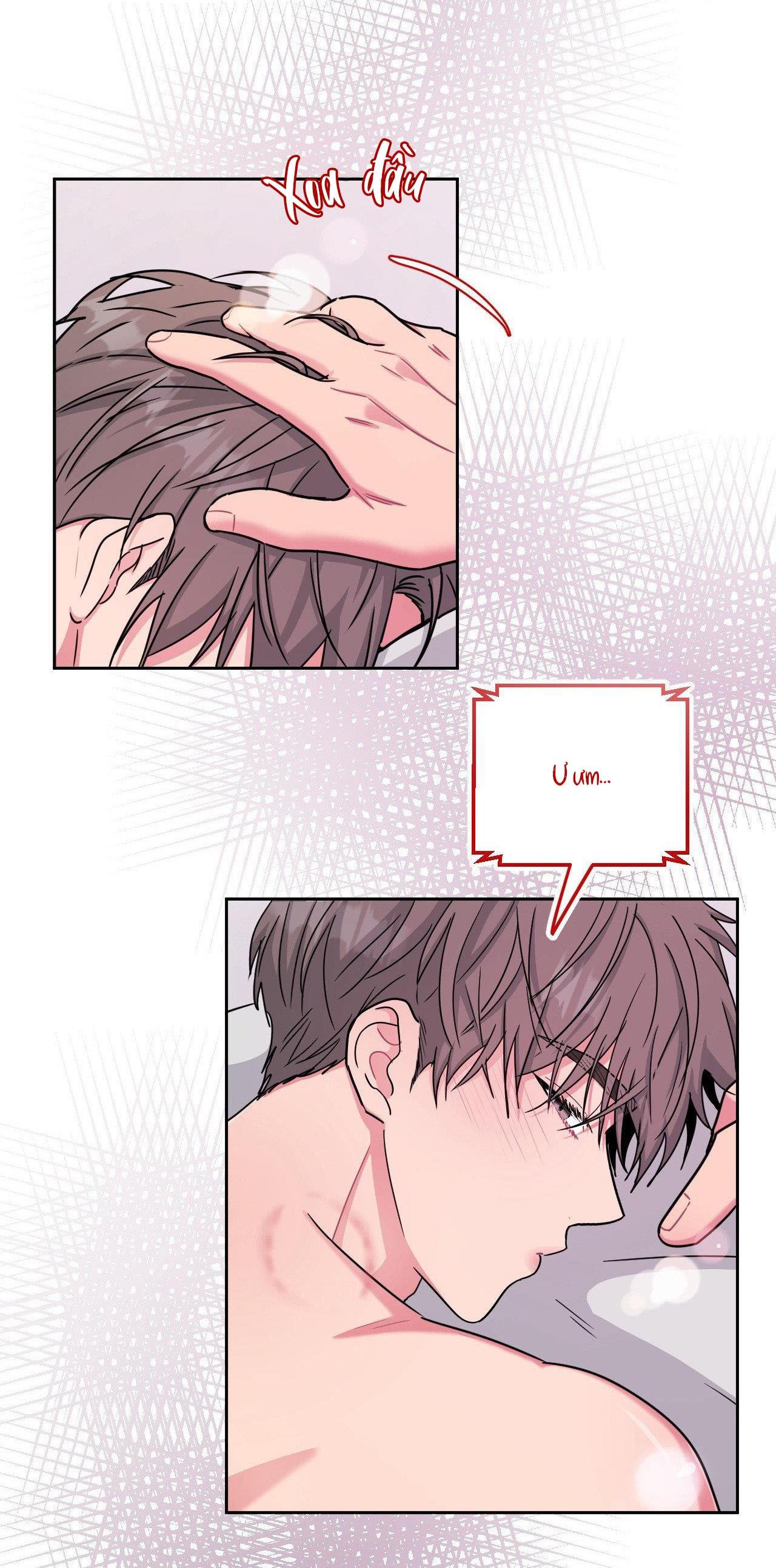 Đọc truyện  Chàng Trai Mỹ Thuật - Chapter 28