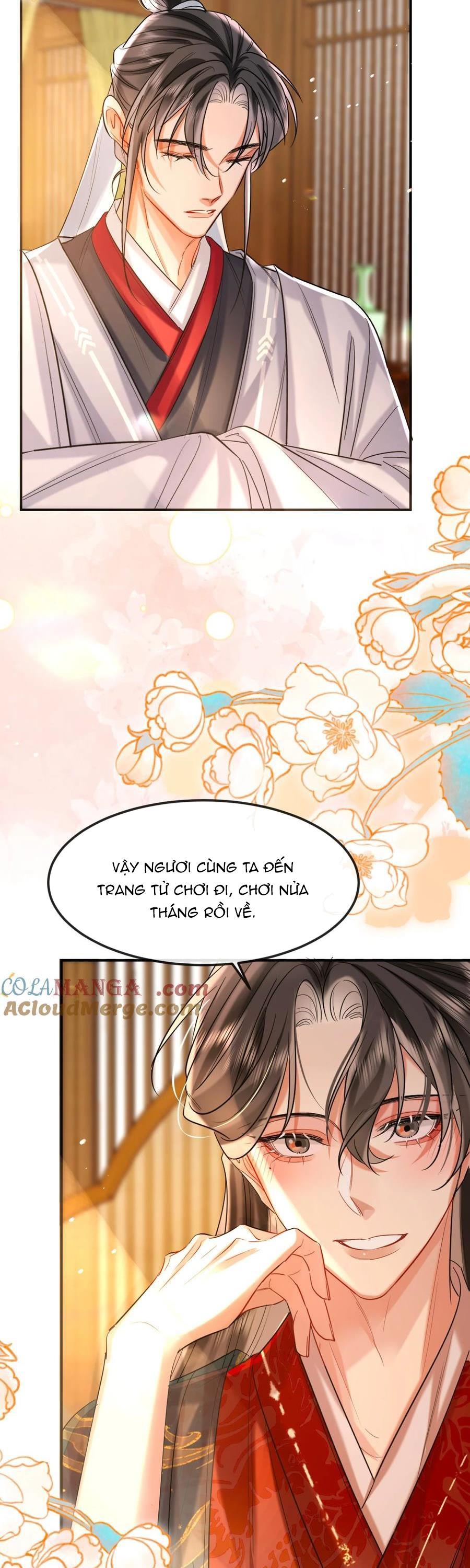 Đọc truyện Ôn Hương Diễm Ngọc (END) - Chapter 46