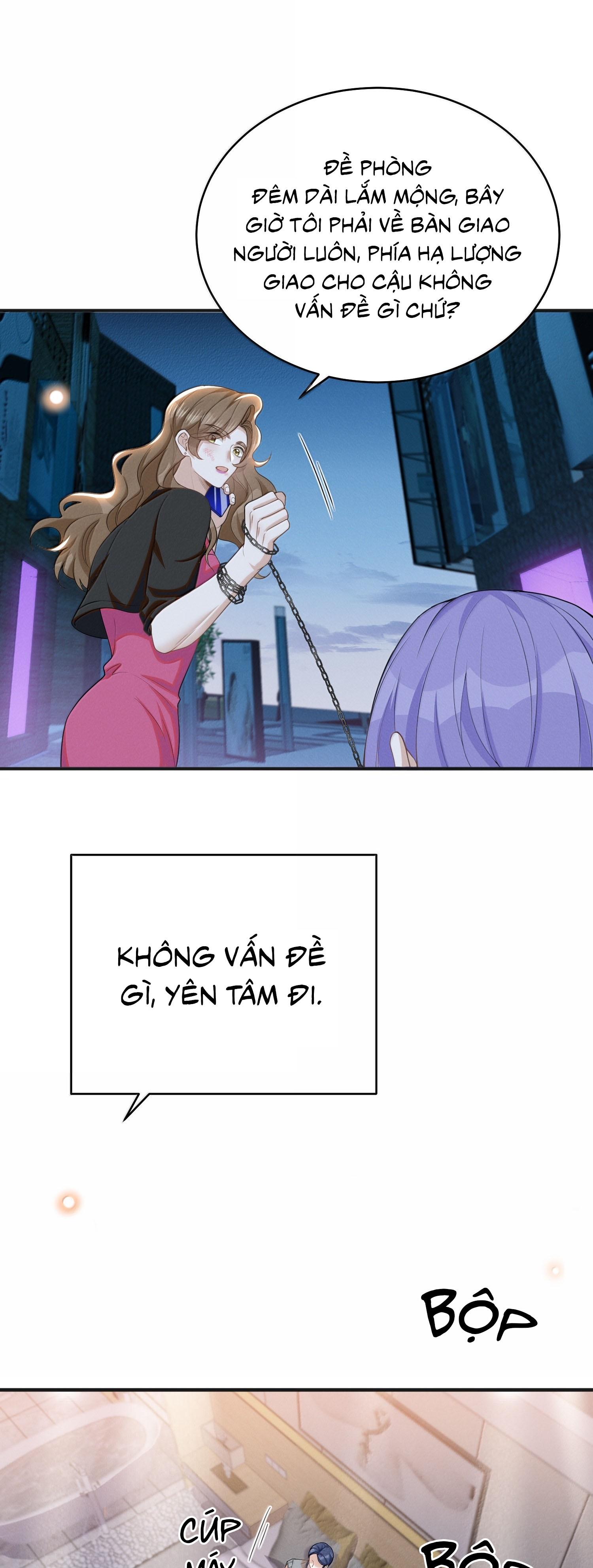 Đọc truyện Lai sinh bất kiến - Chapter 138