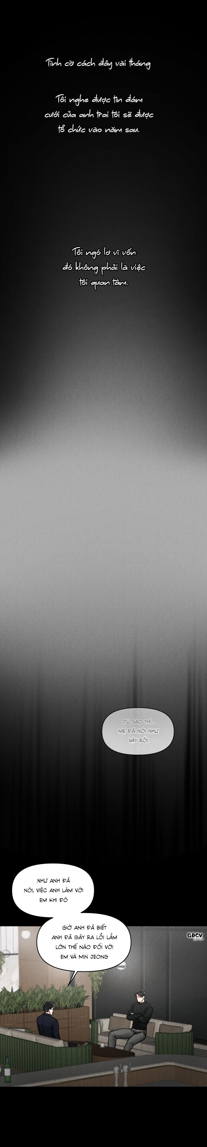 Đọc truyện CUỘC GỌI ẨN DANH - Chapter 14