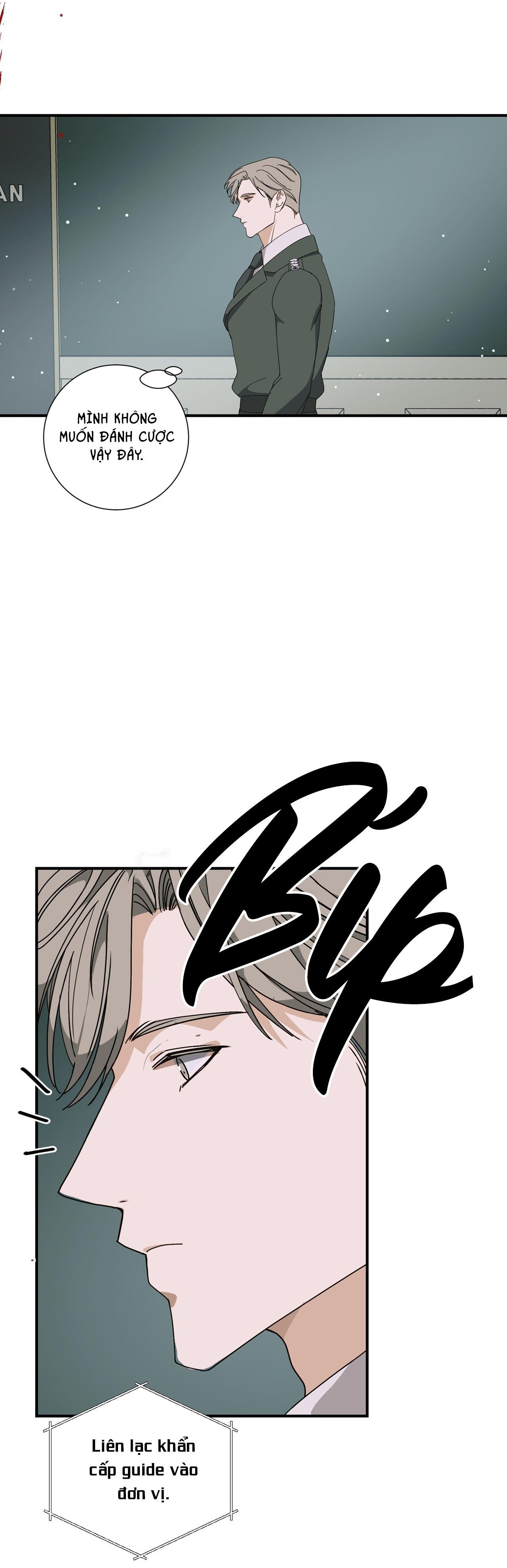 Đọc truyện QUÂN SỰ NGẮN - Chapter 3.2