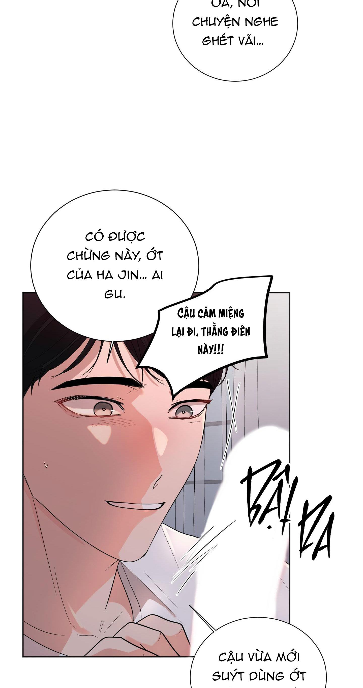 Đọc truyện BL NGẮN CHỊCH HỎNY - Chapter 42.5