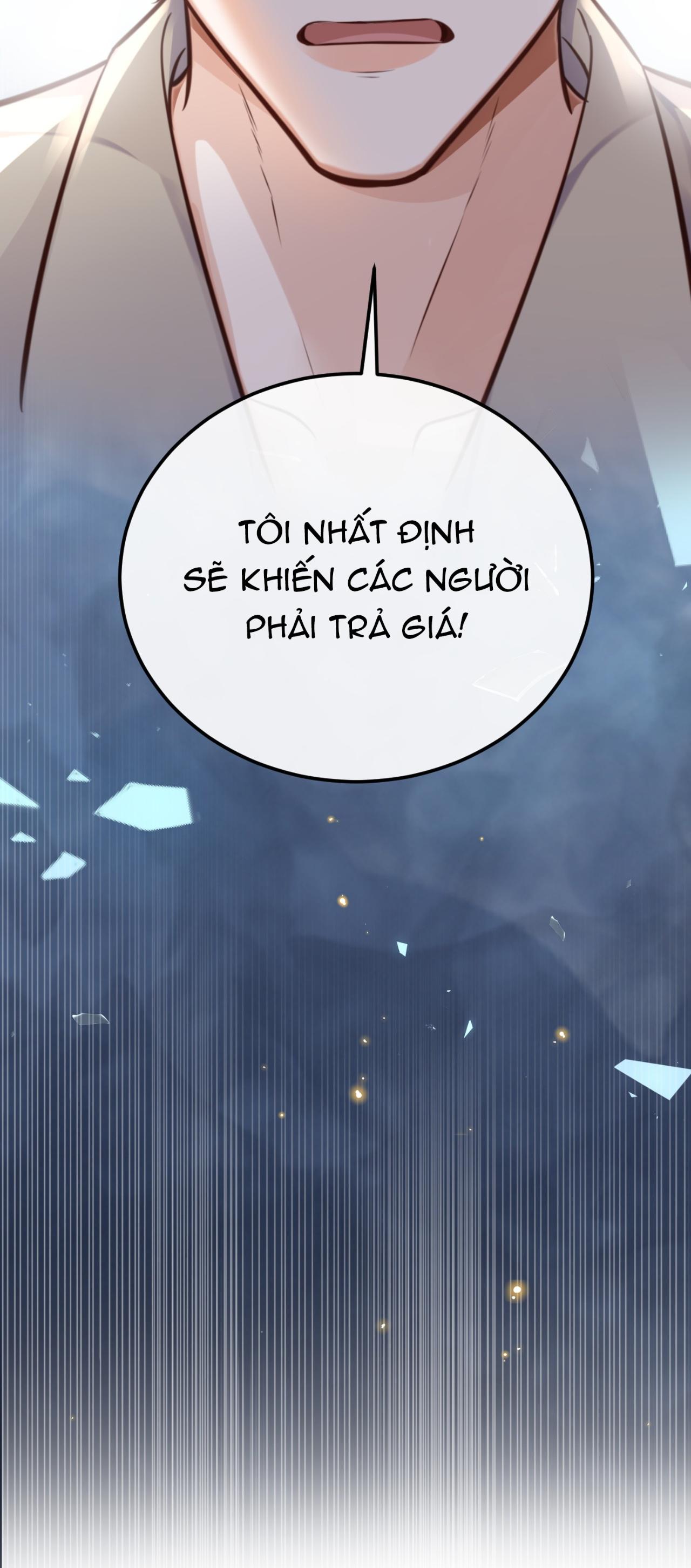 Đọc truyện (END) Đặc Chế Cho Riêng Anh - Chapter 85