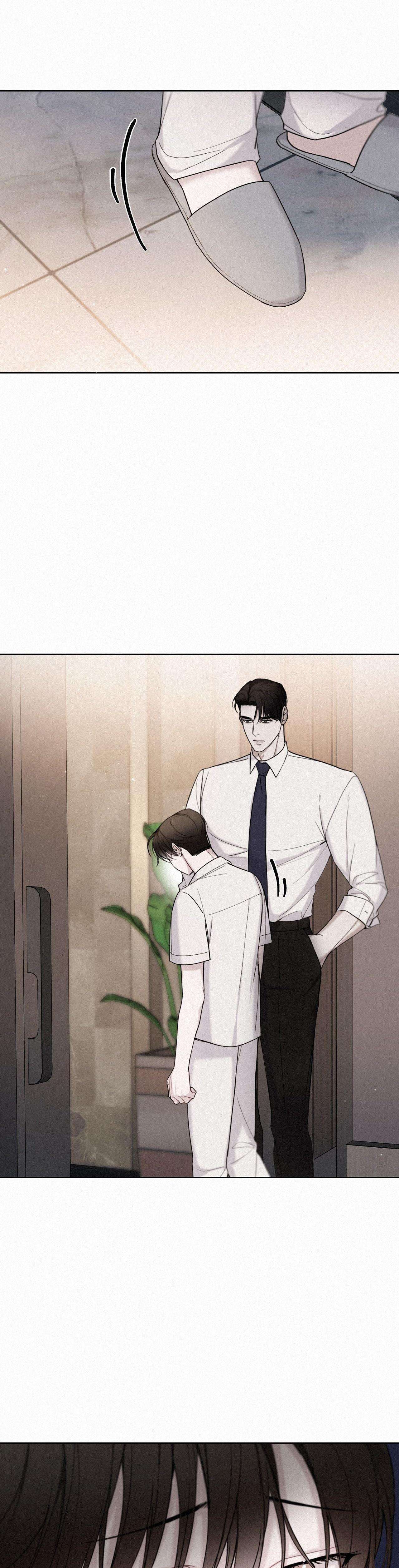 Đọc truyện HOÀNG HÔN BÊN LÀN NƯỚC - Chapter 8