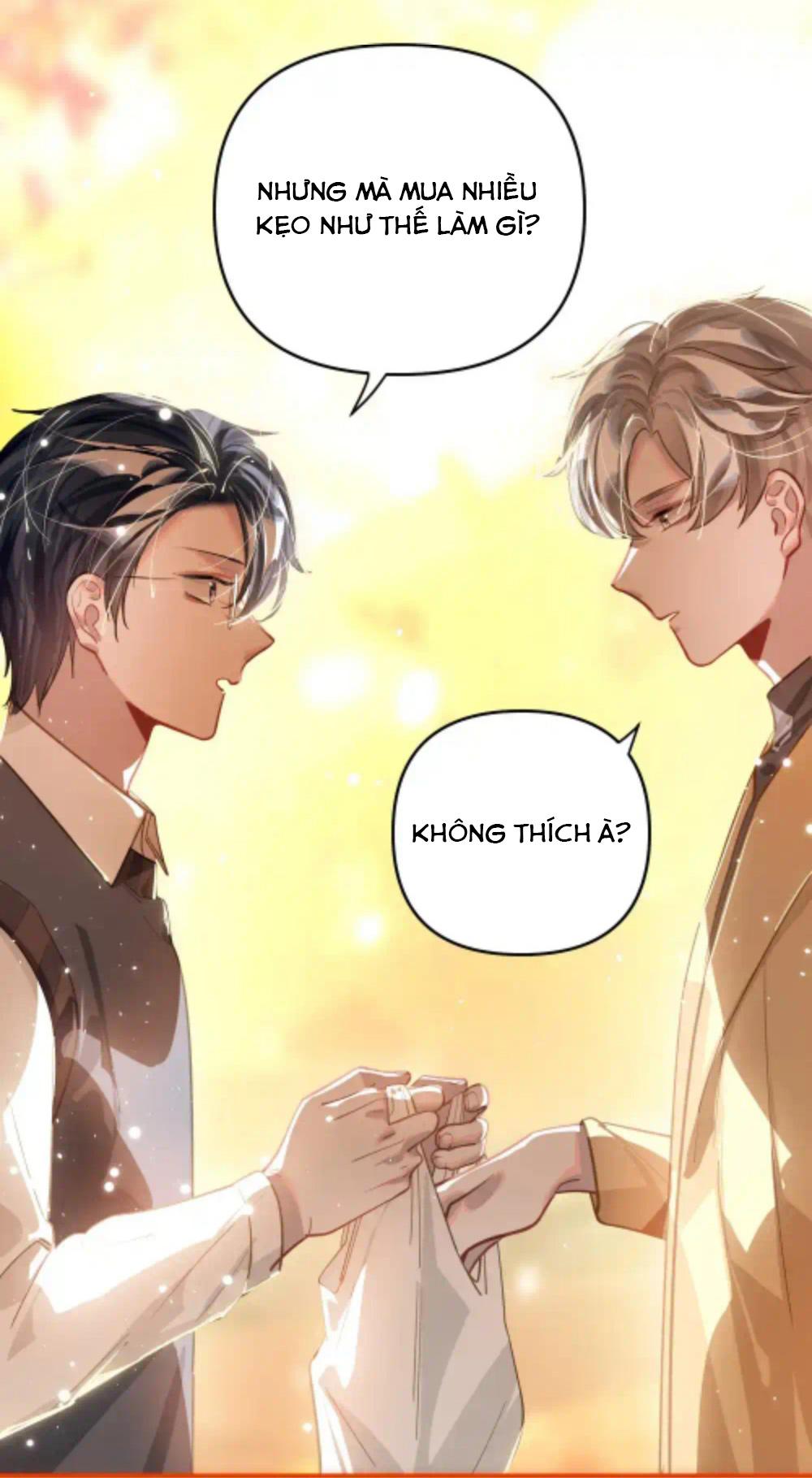 Đọc truyện Tôi có bệnh - Chapter 46