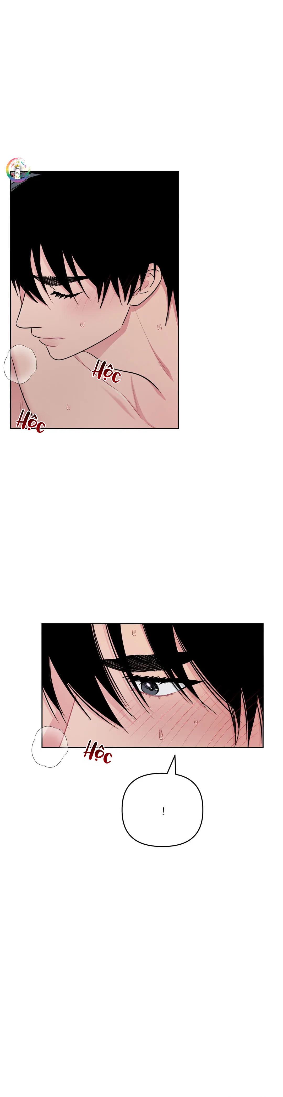 Đọc truyện (END) Arts Manz - Chapter 25