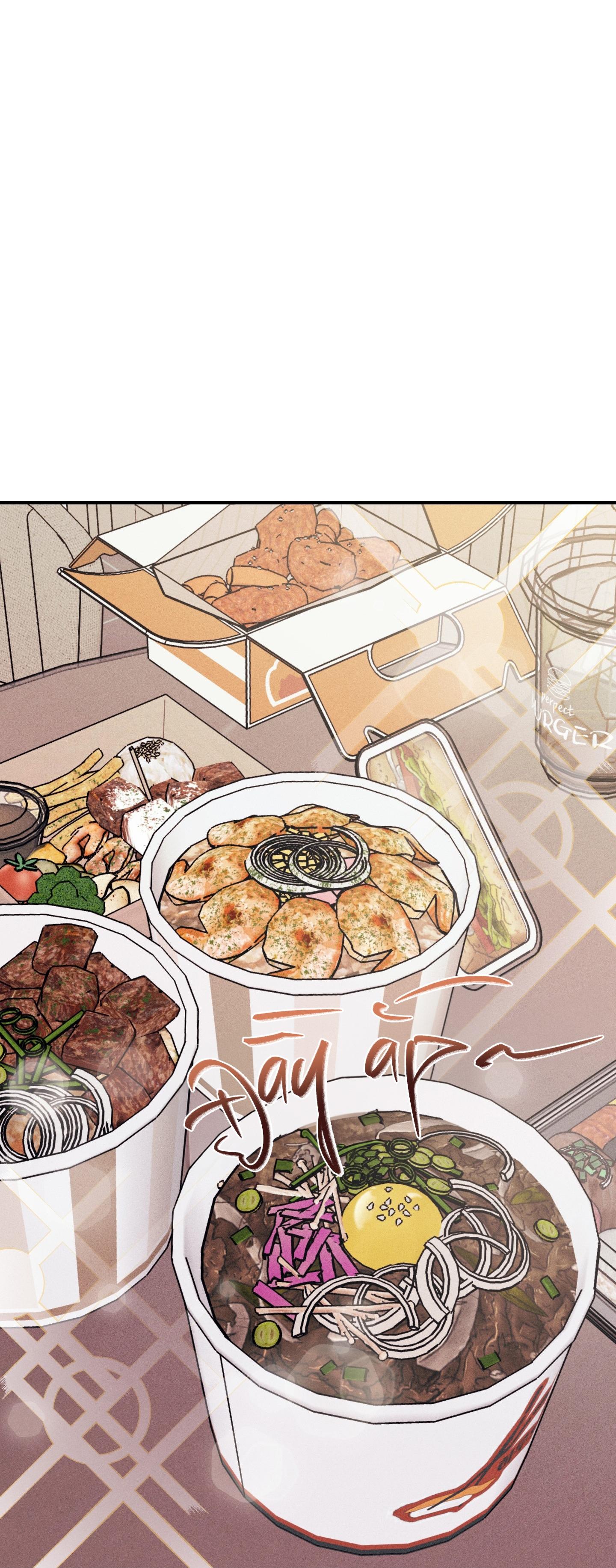 Đọc truyện QUAN HỆ CỘNG SINH CỦA MẶT TRĂNG VÀ MẶT TRỜI - Chapter 38