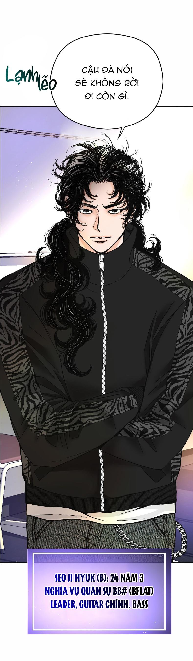 Đọc truyện ONESHOT NỨNG - Chapter 20