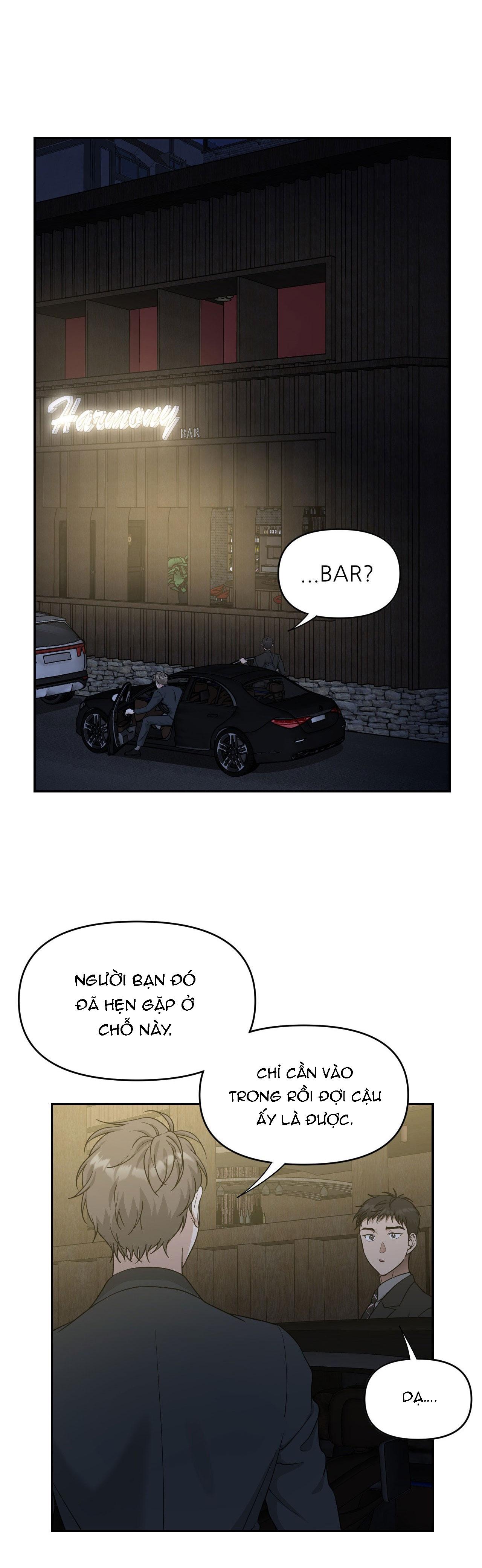 Đọc truyện (DROP) HONEYBEE - Chapter 2