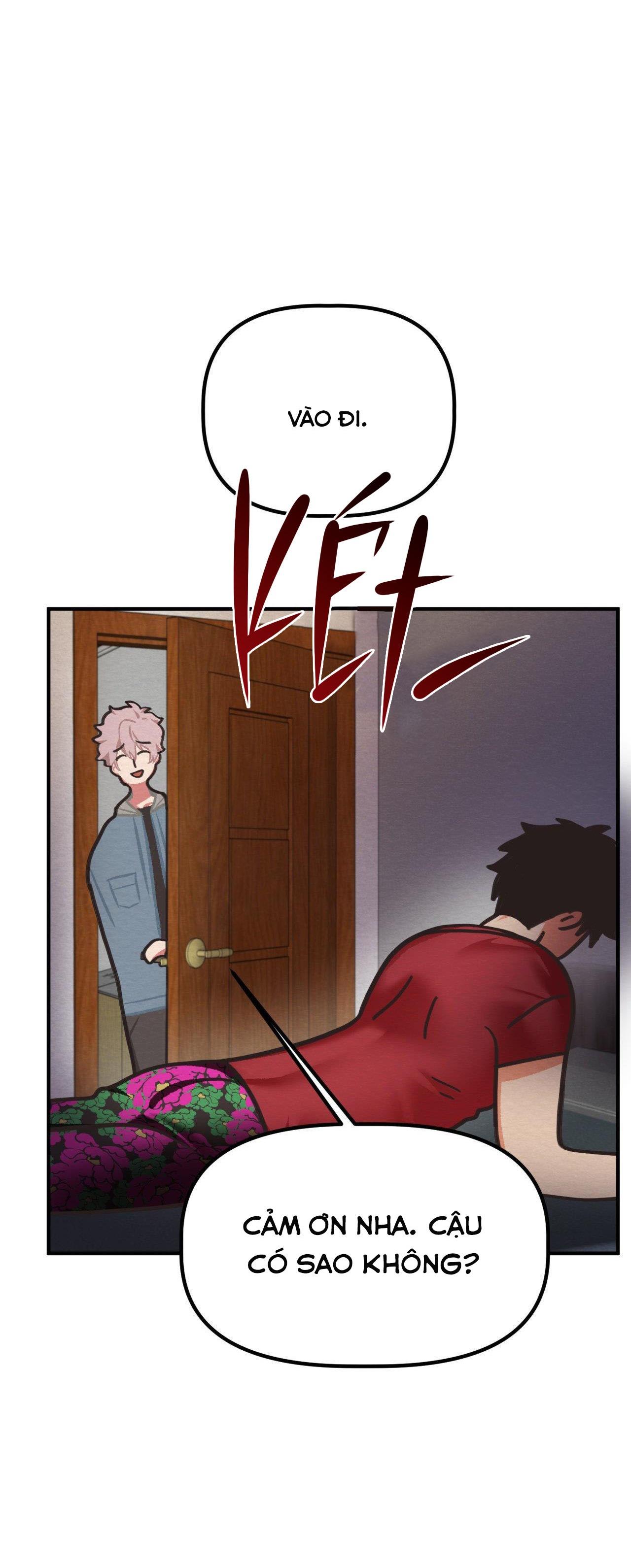 Đọc truyện (END SS) DEVIL ON TOP - Chapter 19