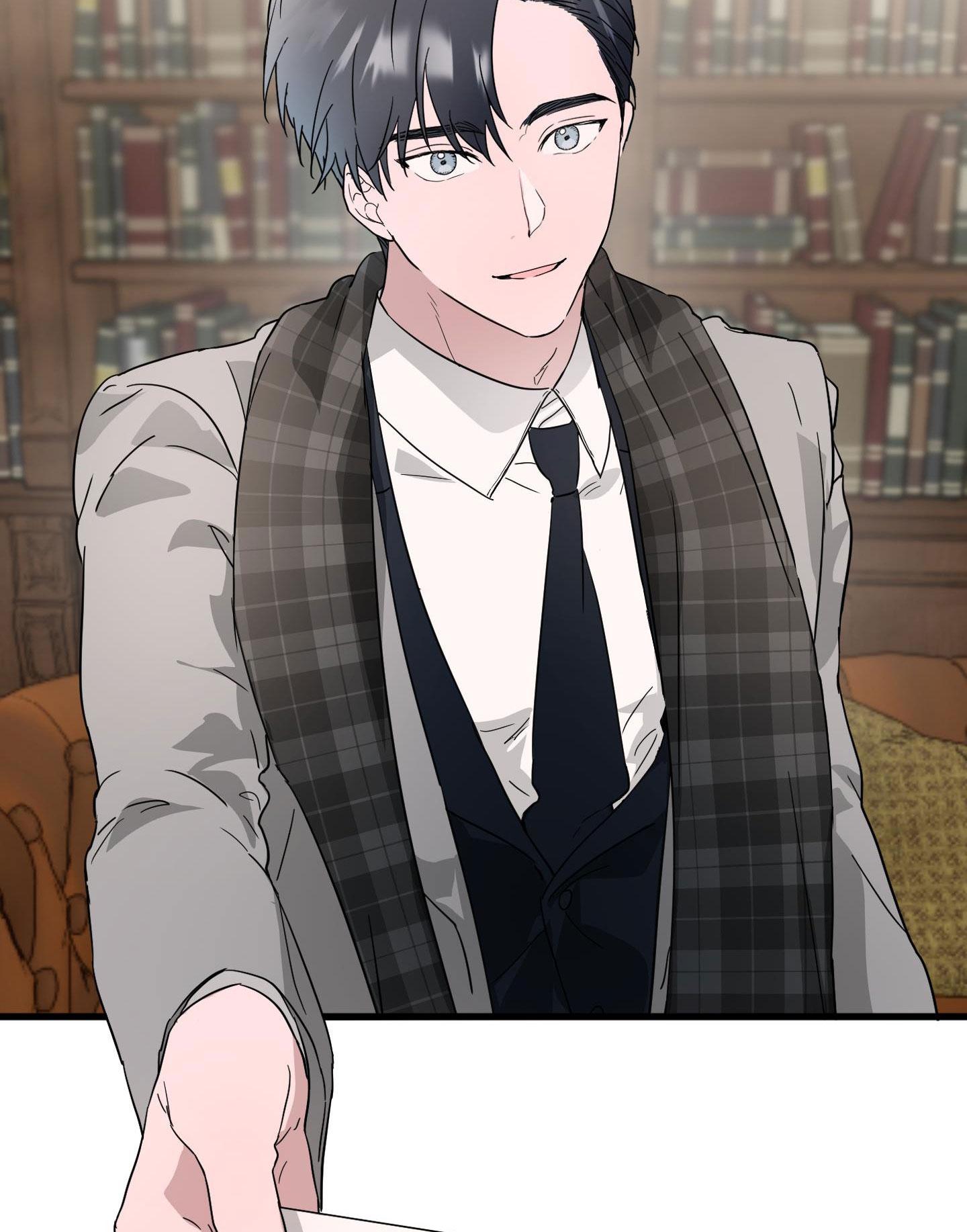 Đọc truyện BL NGẮN CHỊCH HỎNY - Chapter 47.1