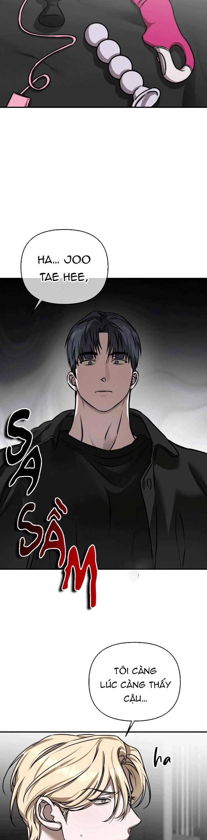 Đọc truyện From, Naughty - Chapter 8