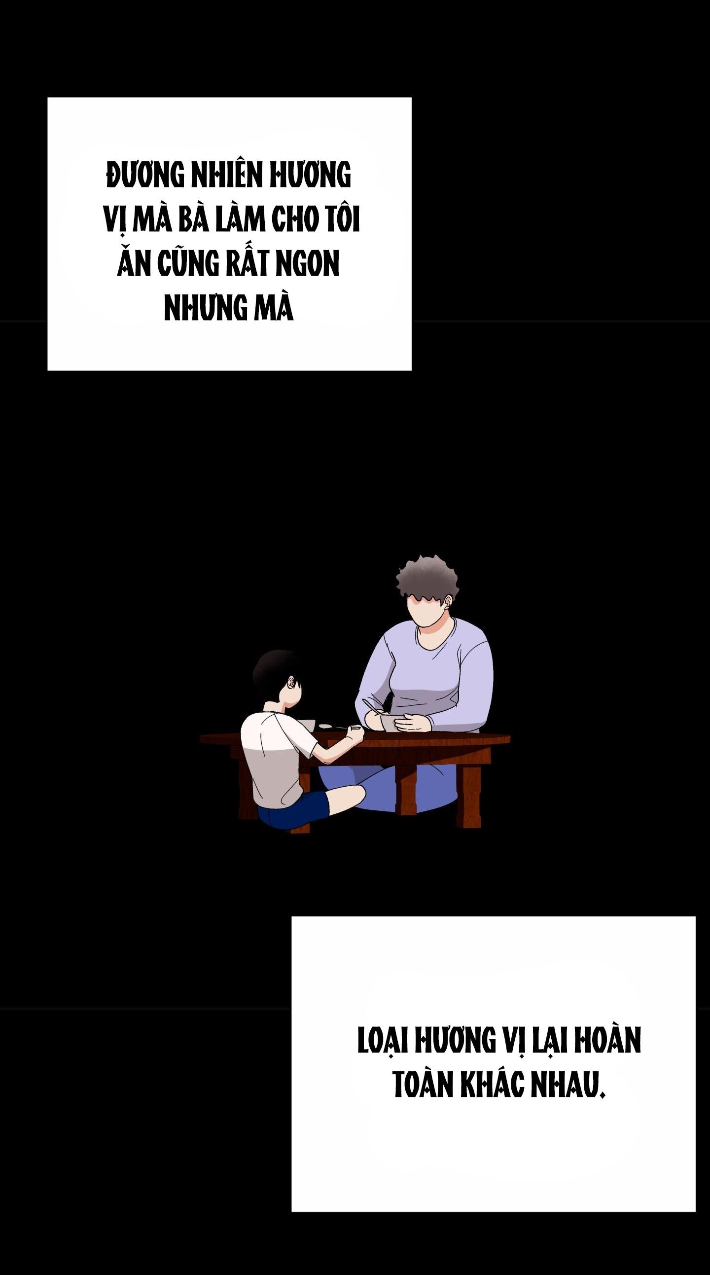 Đọc truyện BL NGẮN TUYỂN CHỌN - Chapter 31.5