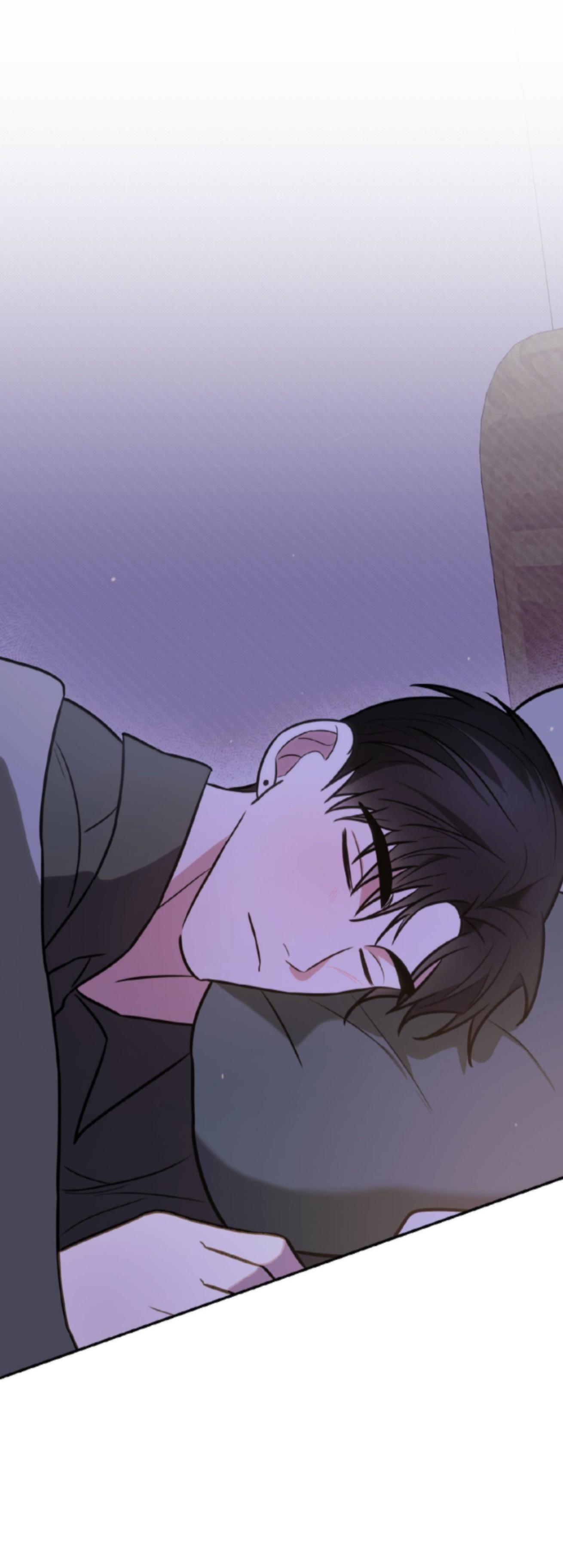 Đọc truyện Anh à, không thể là em được sao? - Chapter 3