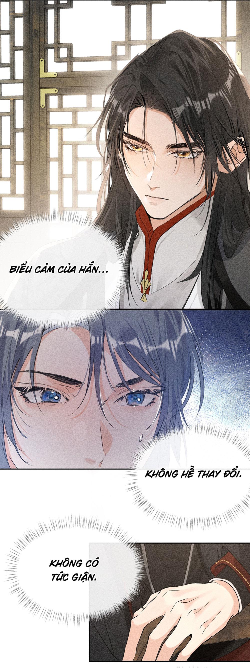 Đọc truyện Dụ Địch Vào Tròng - Chapter 5