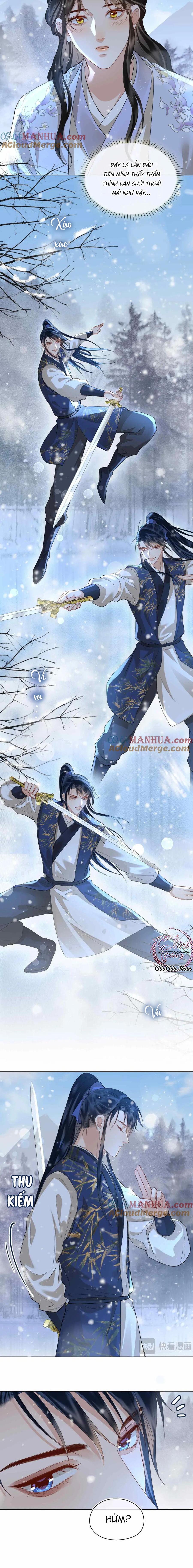 Đọc truyện Dục Vọng - Chapter 28