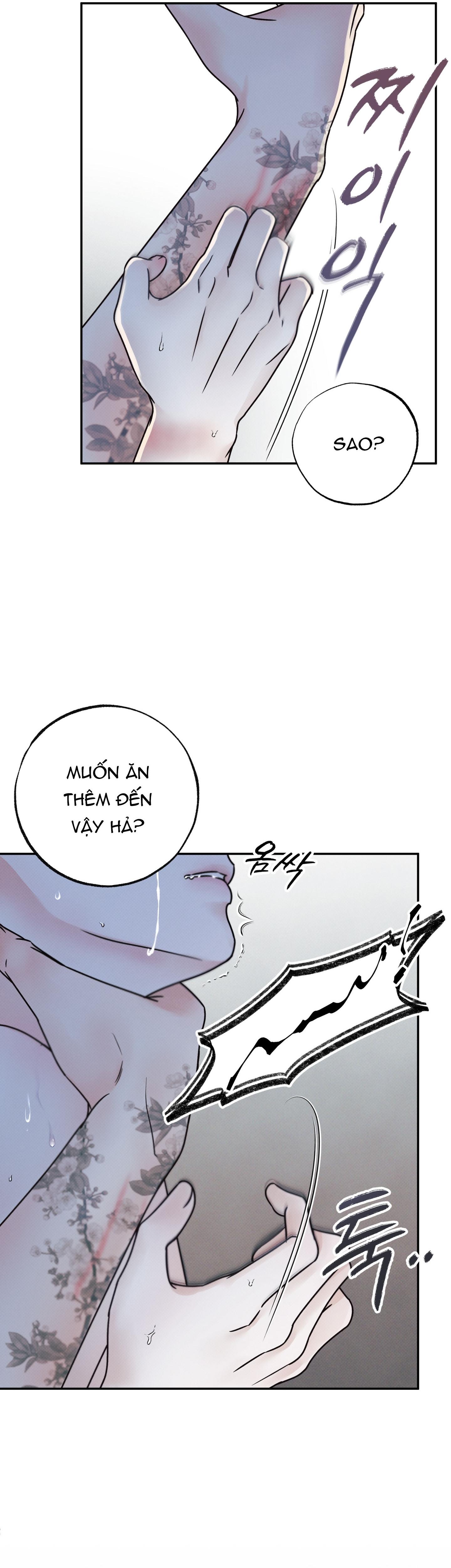 Đọc truyện Nửa tỉnh nửa mê - Chapter 1