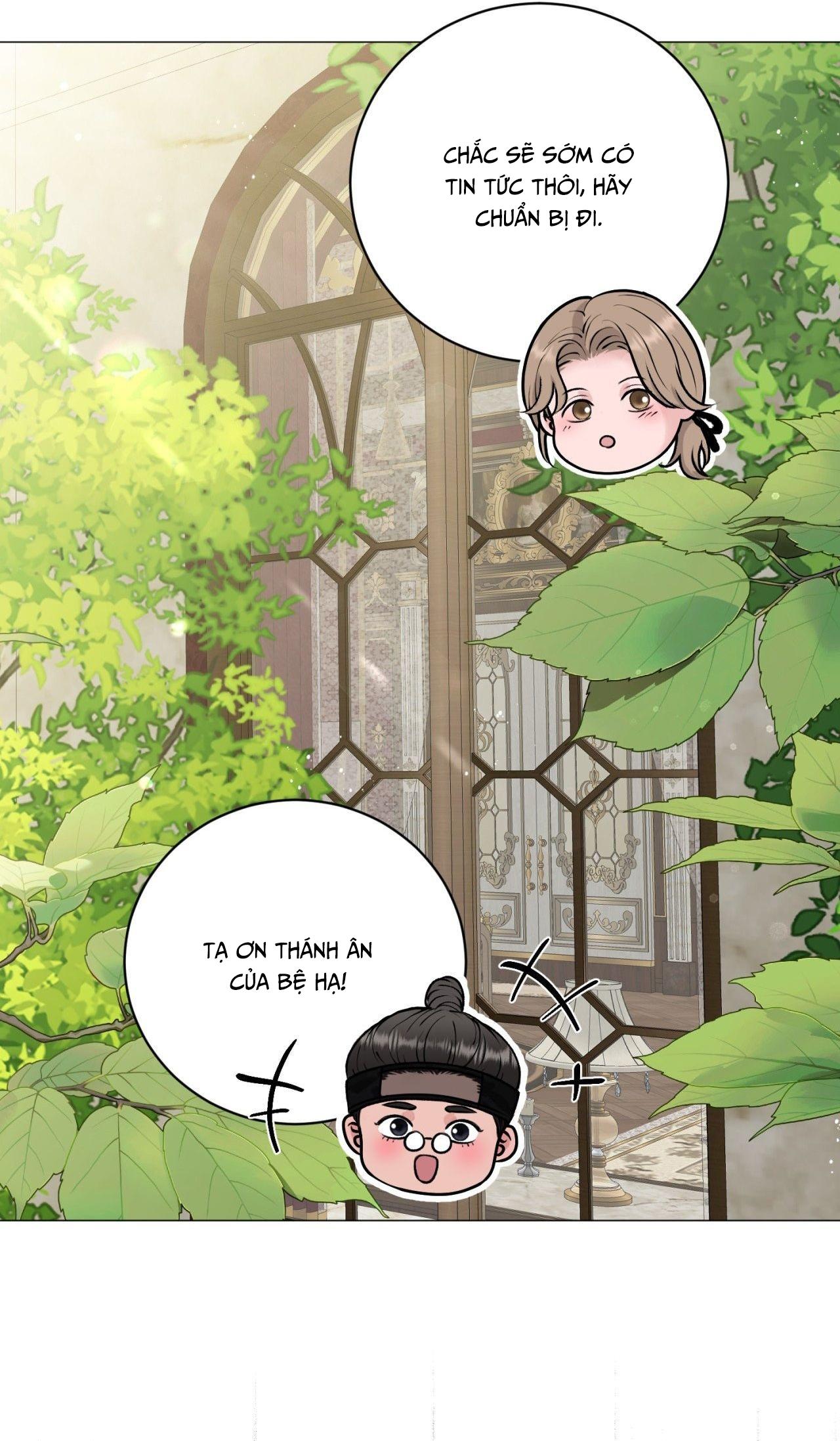 Đọc truyện ẢO ẢNH - Chapter 34