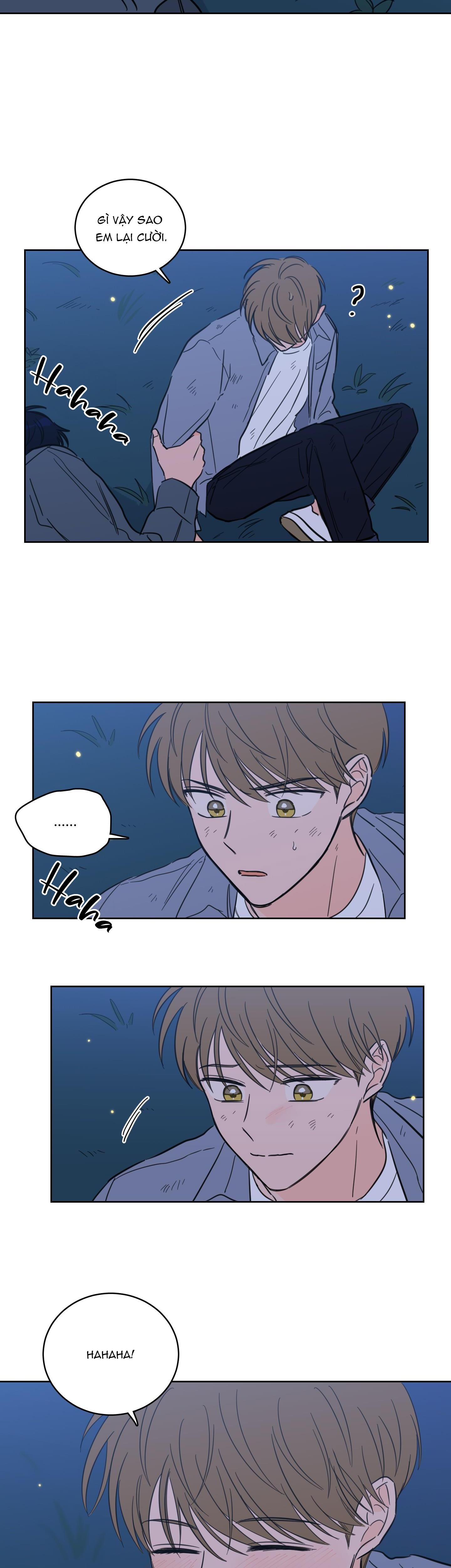 Đọc truyện Mẹo Thuần Hóa Hổ - Chapter 60