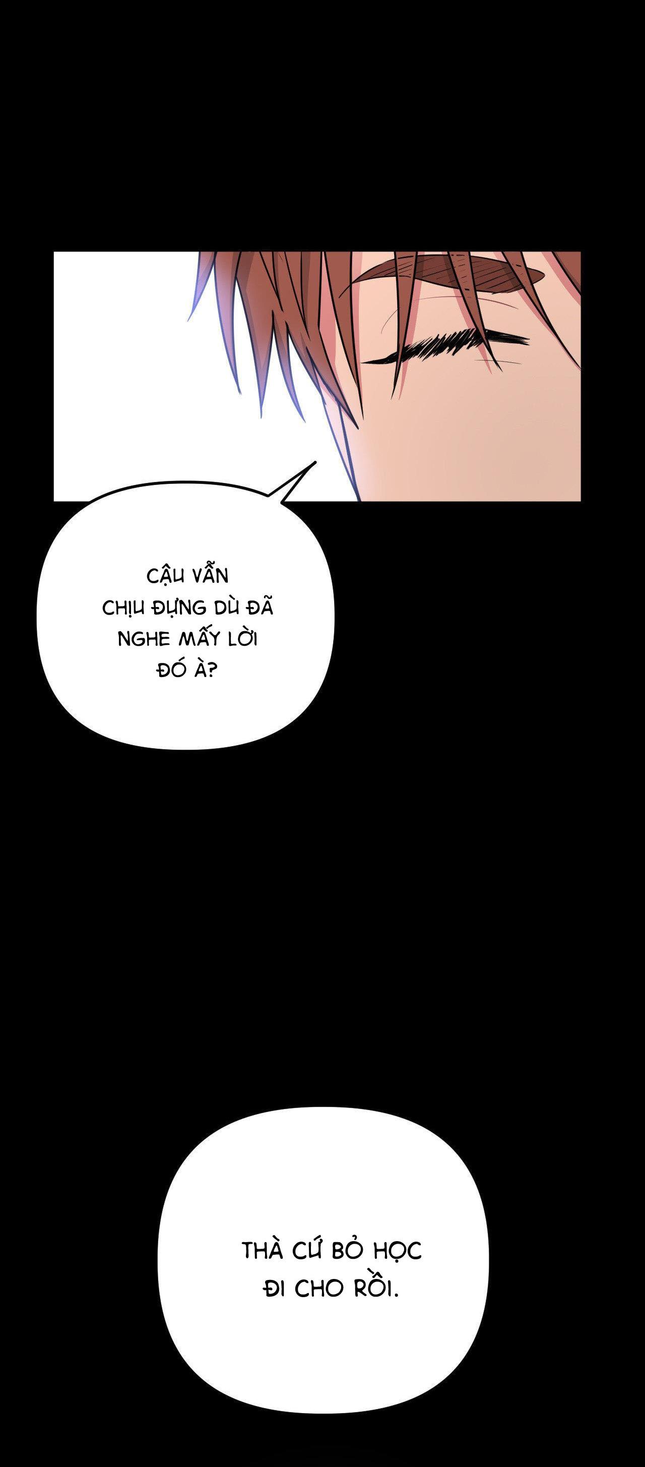 Đọc truyện  Chàng Trai Mỹ Thuật - Chapter 13