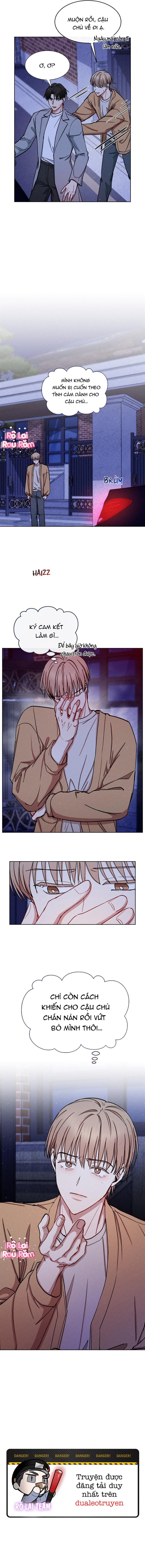 Đọc truyện Giá Như Anh Cần Em - Chapter 58