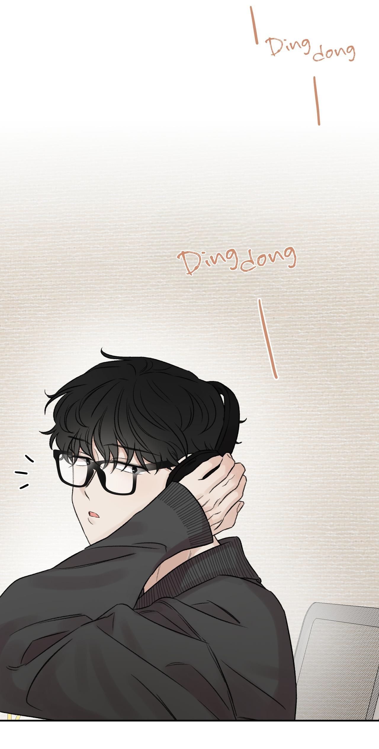 Đọc truyện NGHIỆN SEX - Chapter 27.4