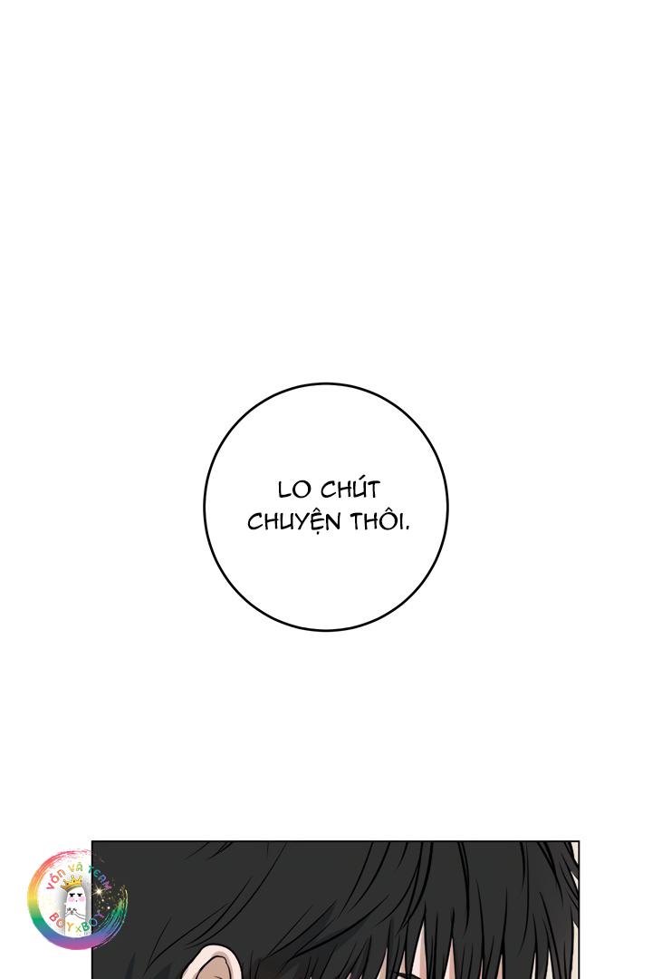 Đọc truyện (END) Lời Tán Tỉnh Ngọt Tựa Bánh Bích Quy - Chapter 1